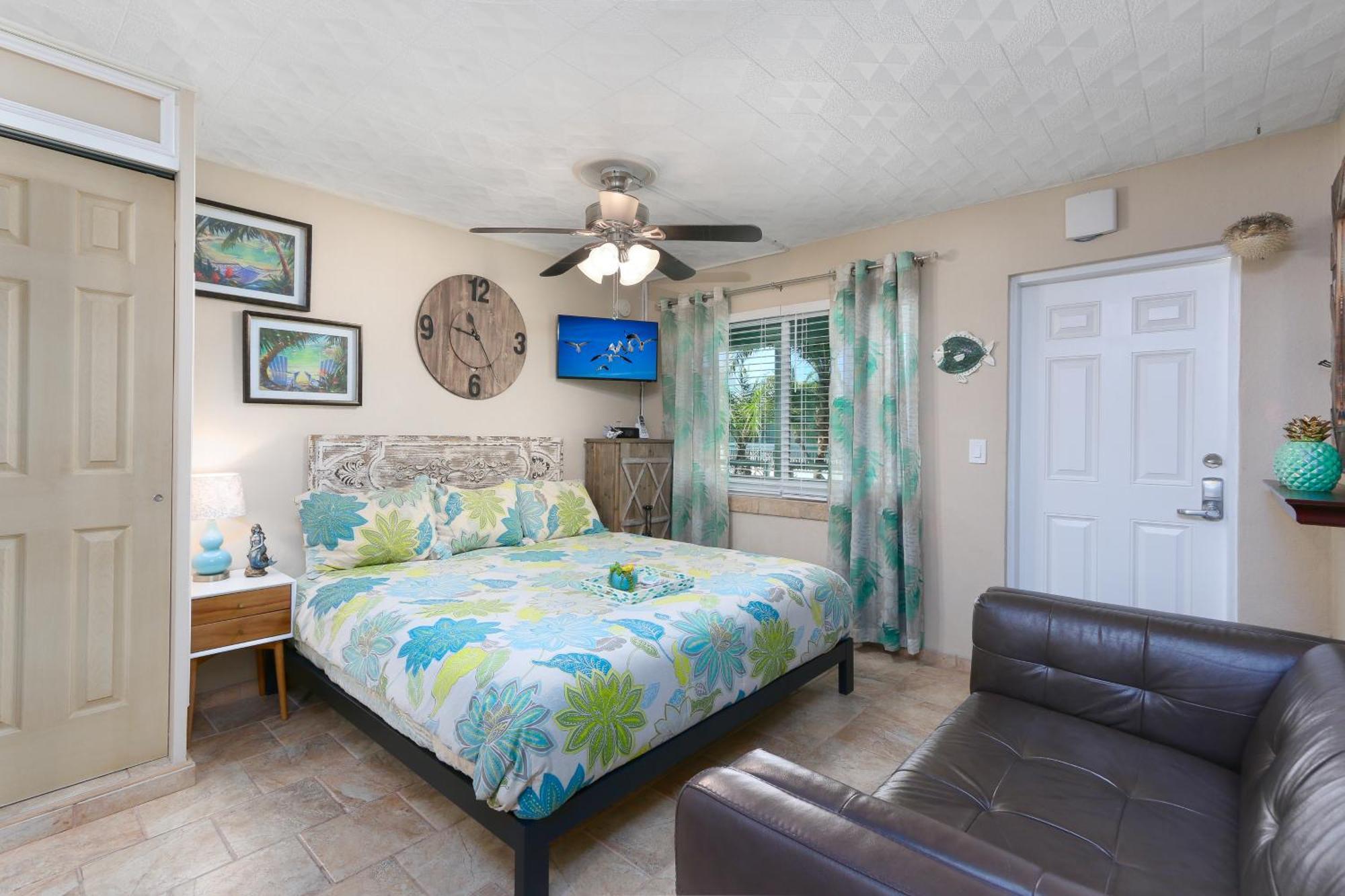 Hotel Tropic Terrace St. Pete Beach Exterior foto